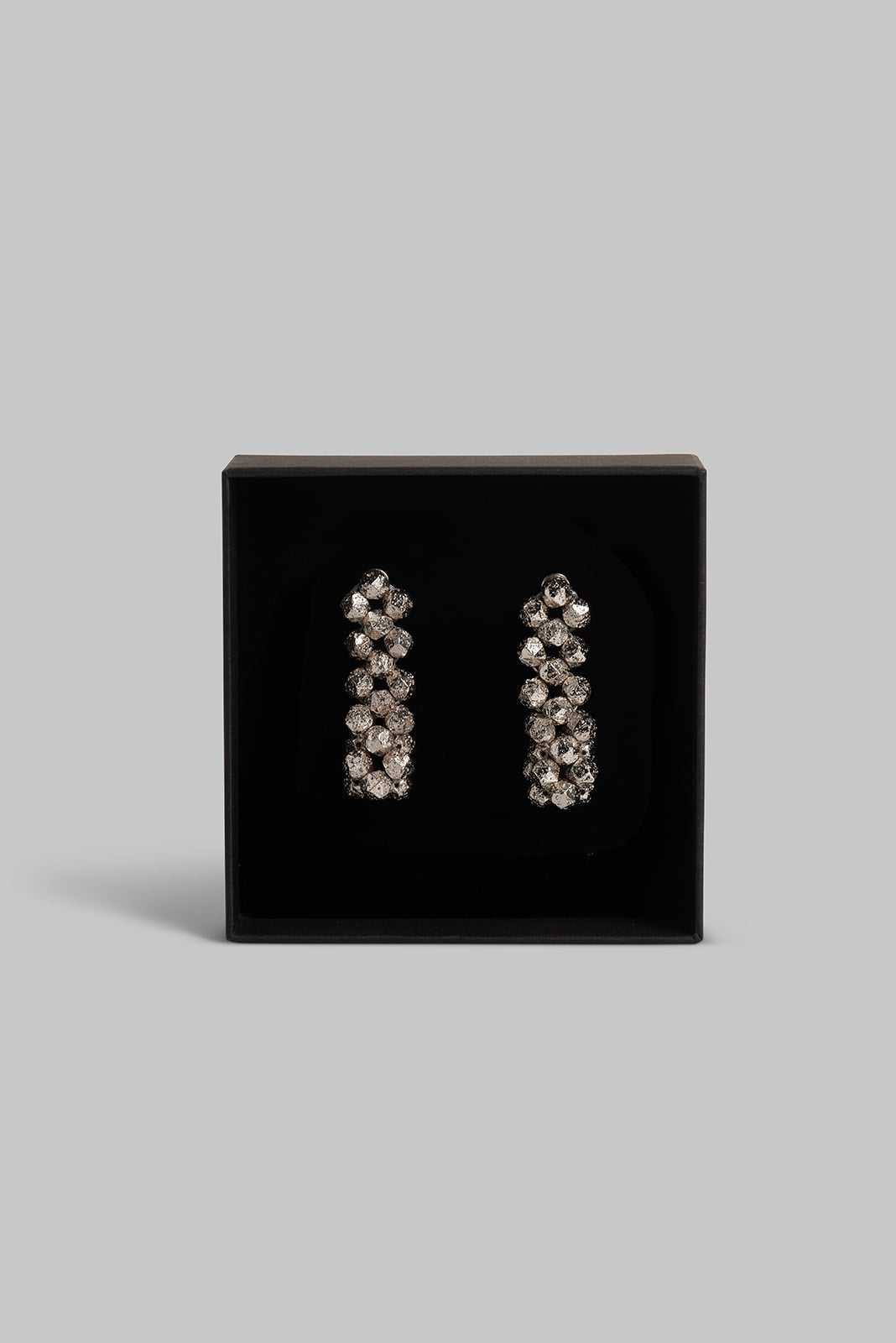 Jiri Earrings Gold