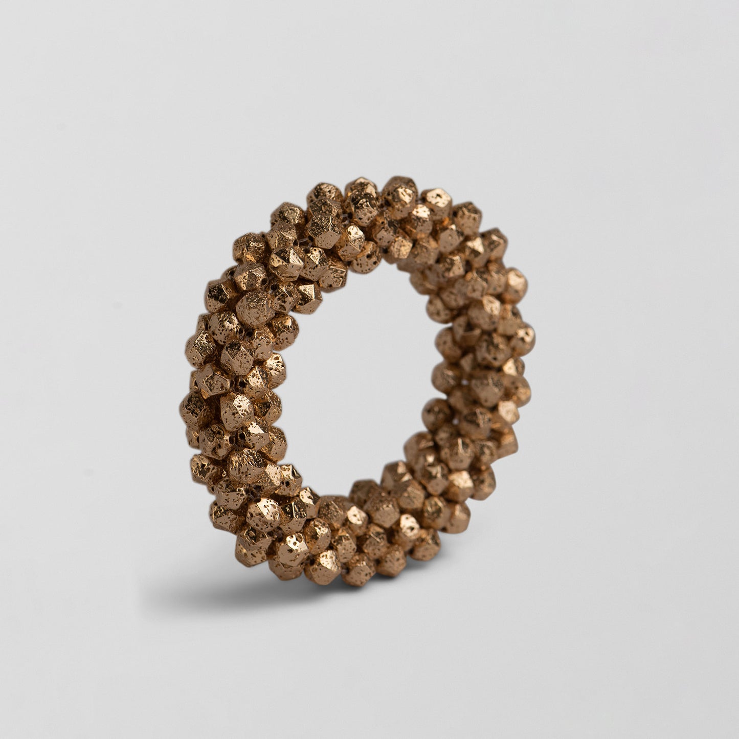 Karis Bracelet Silver