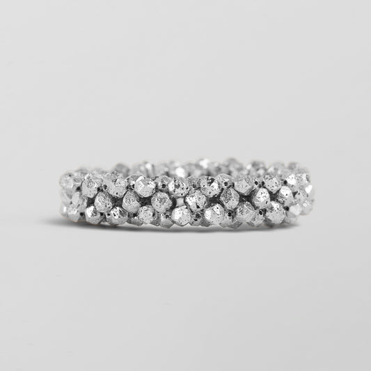 Karis Bracelet Silver