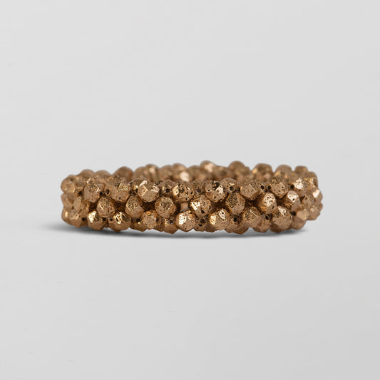 Karis Bracelet Gold