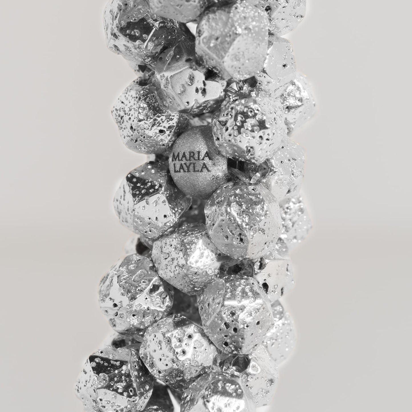 Karis Bracelet Silver